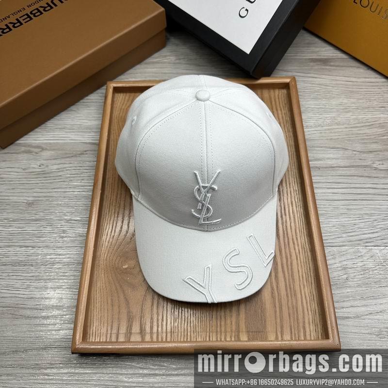 YSL Hat dx19