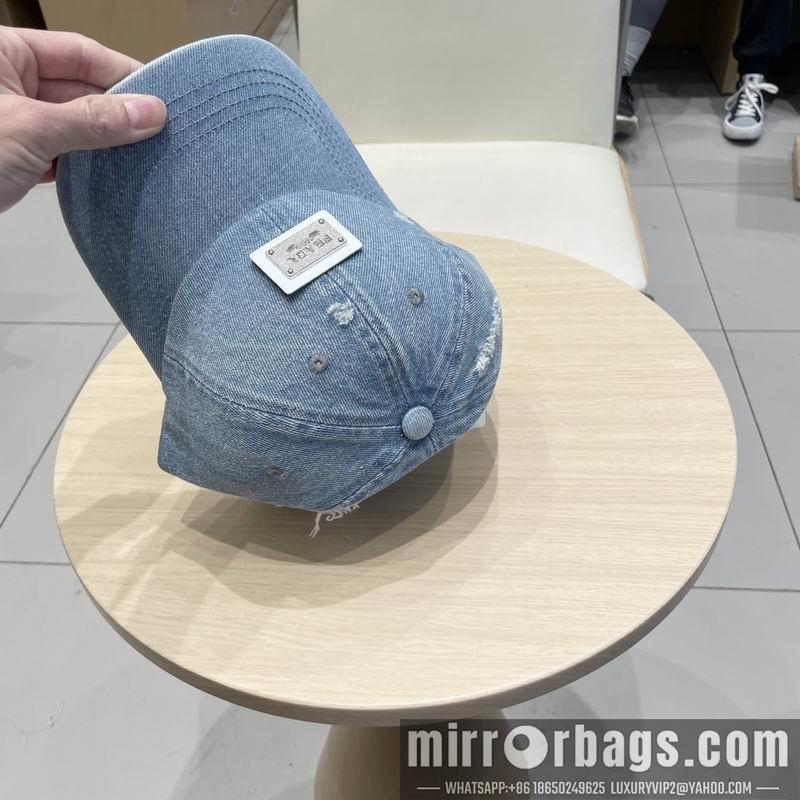 Prada Hat 040201