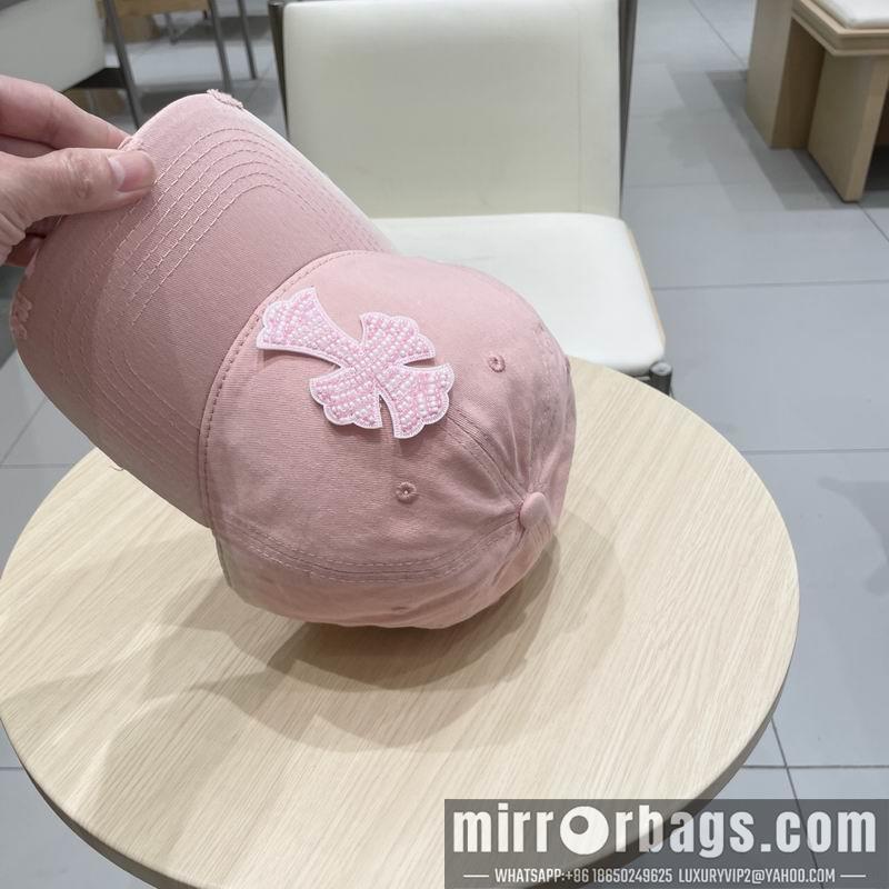 Chrome Hearts Hat 041404
