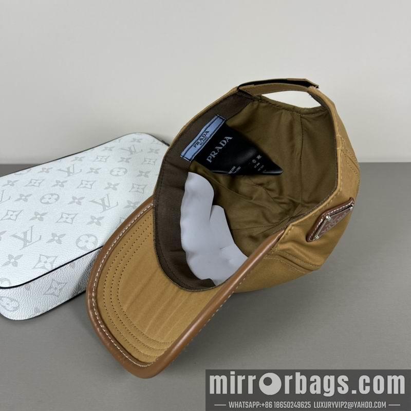 Prada Hat dx12