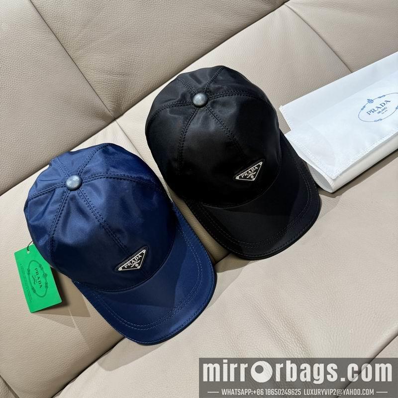 Prada Hat dx45
