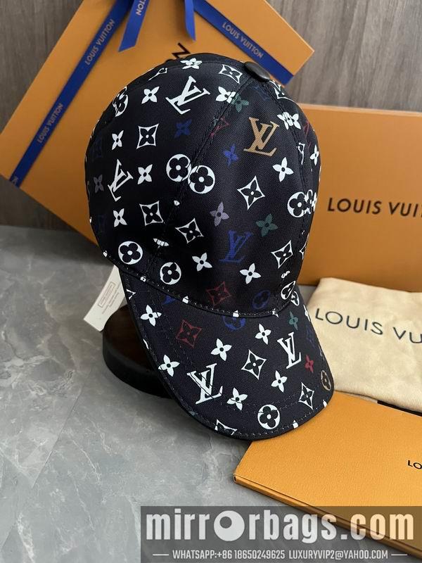 LV Hat dx130