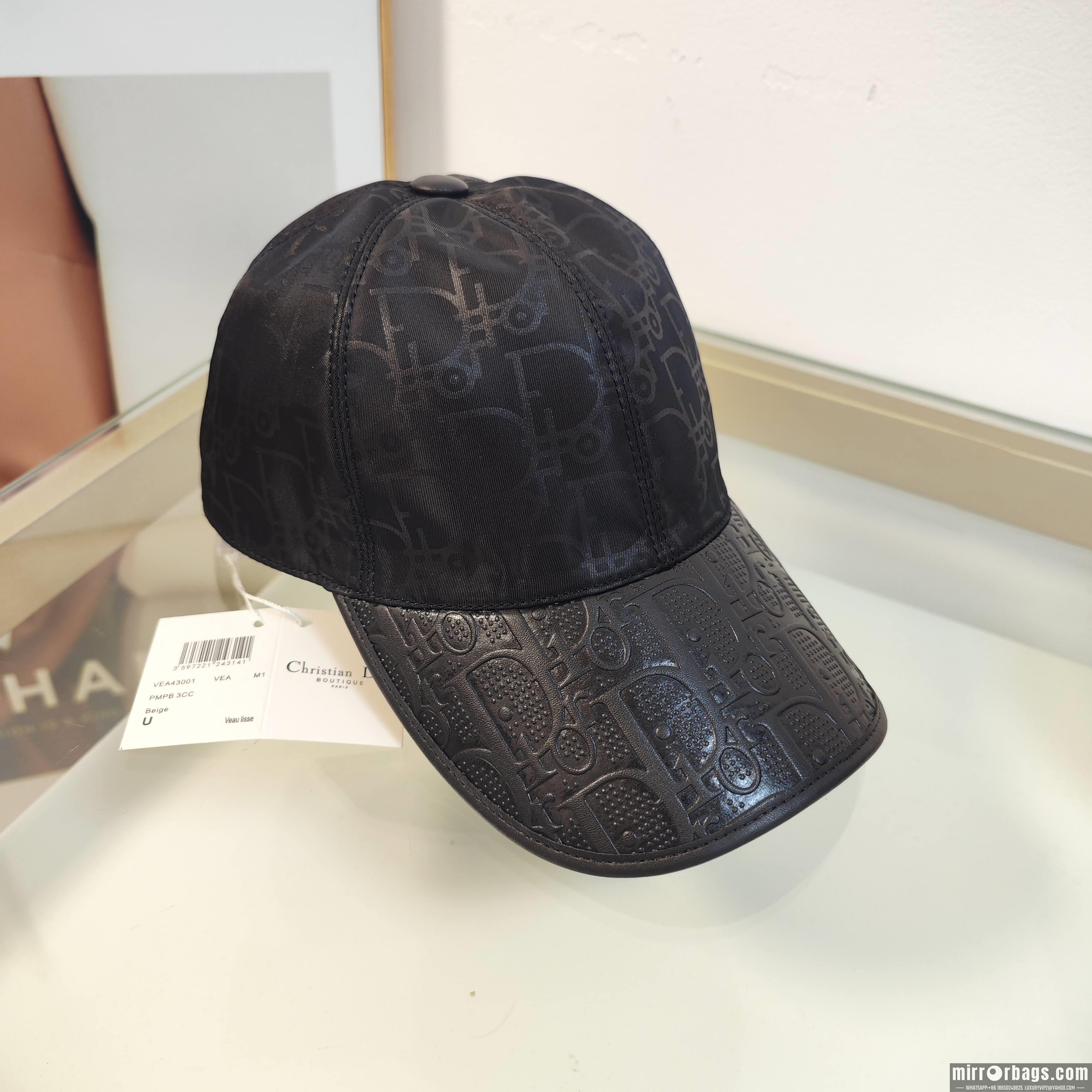 Dior Hat dx74