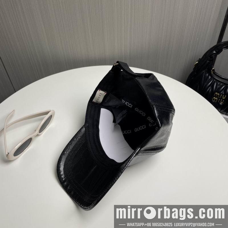 Gucci Hat 081802