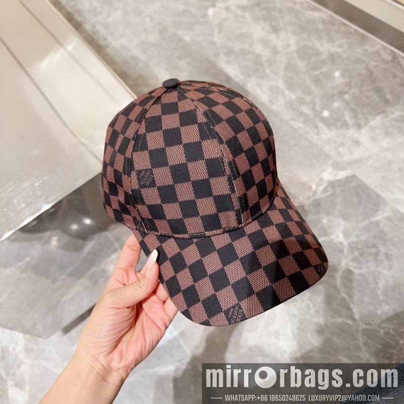 LV Hat 071207