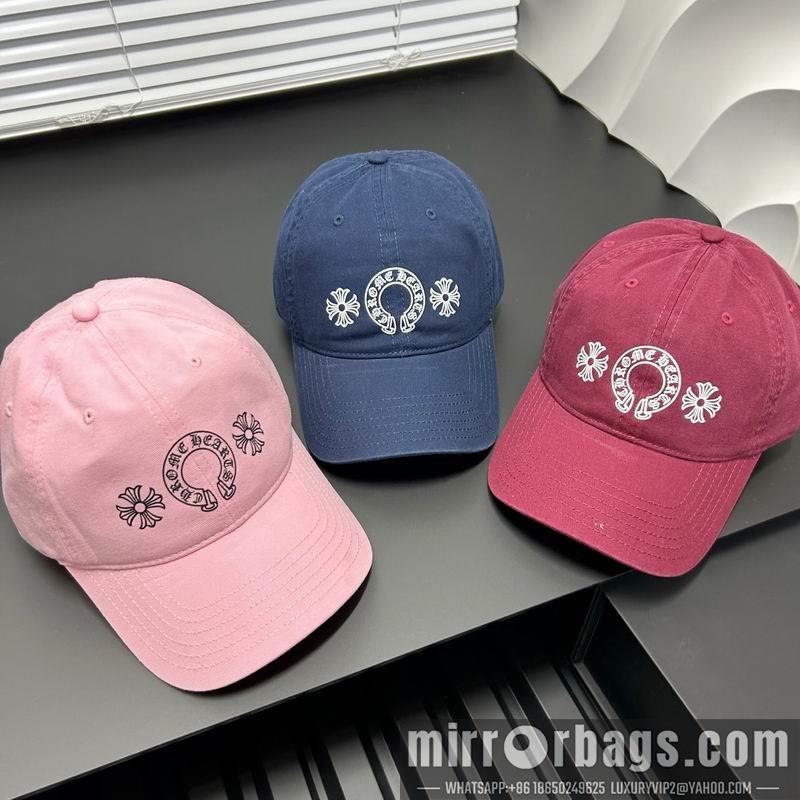 Chrome Hearts Hat dx27