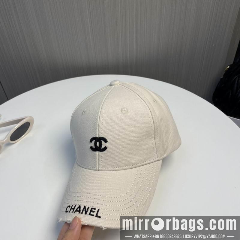Chanel Hat dx43