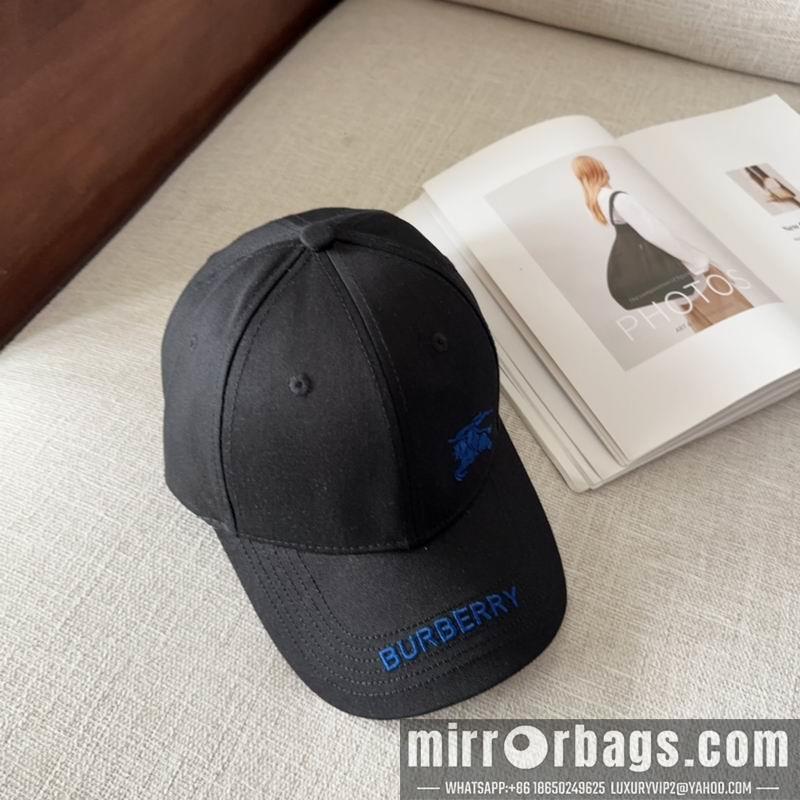Burberry Hat 021101