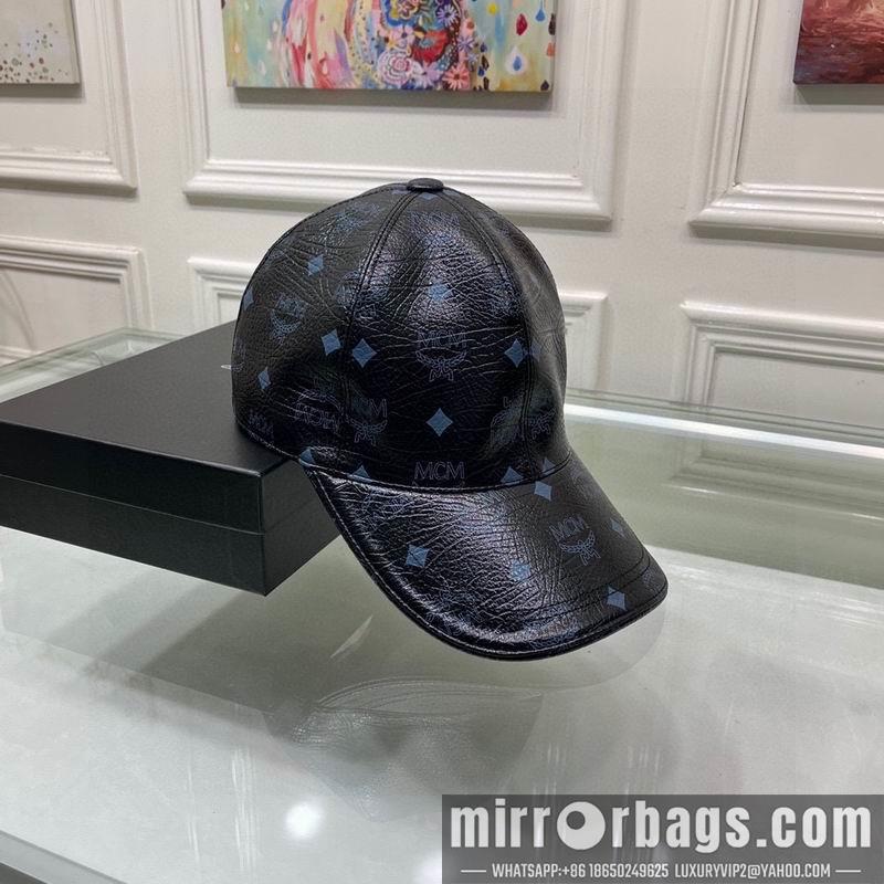 MCM Hat 02