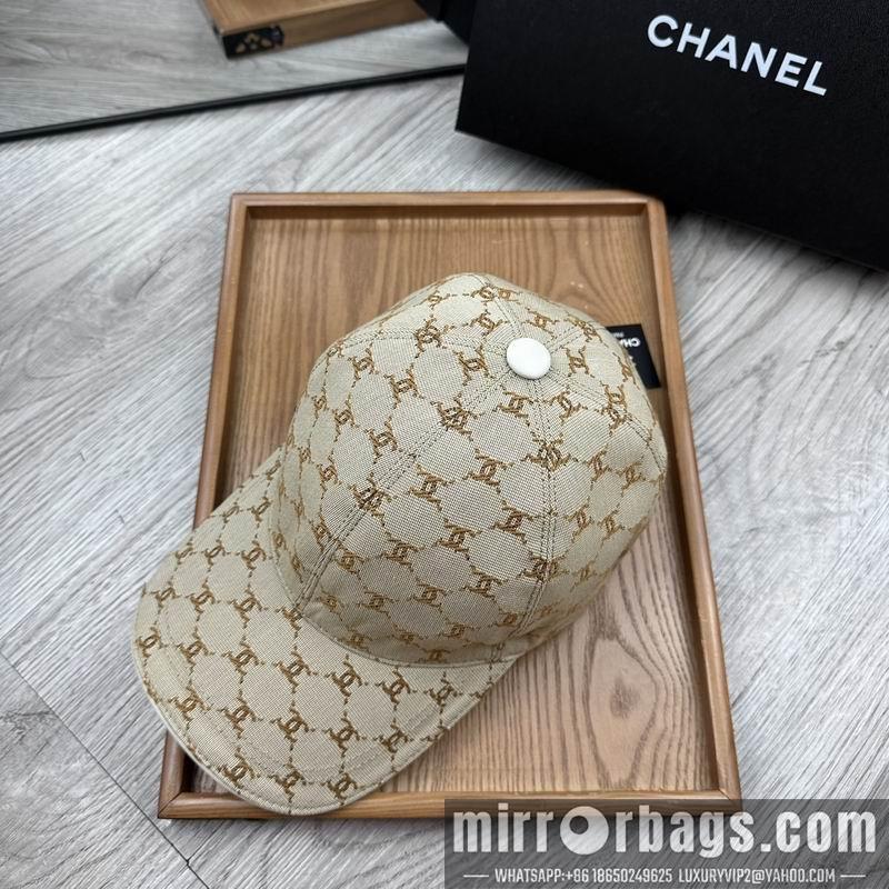 Chanel Hat dx47