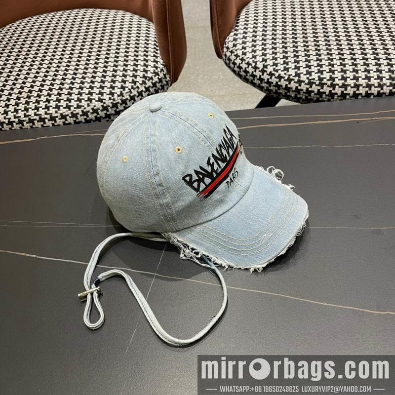 Balenciaga Hat 072802