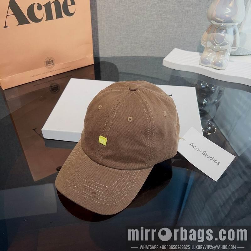 Acne Hat dx03