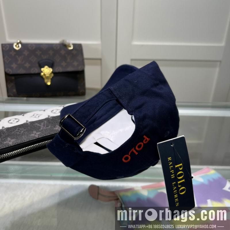 Polo Hat dx06