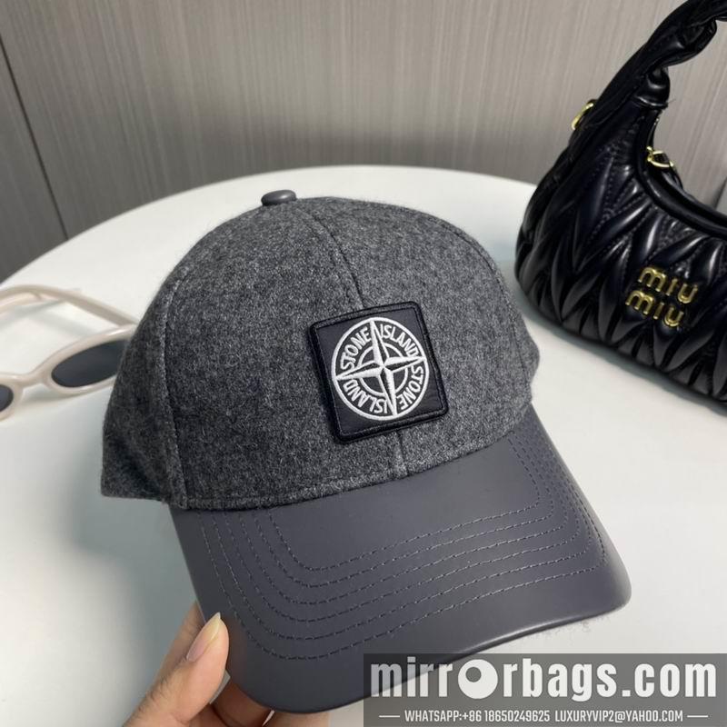 Stone Island Hat 010401