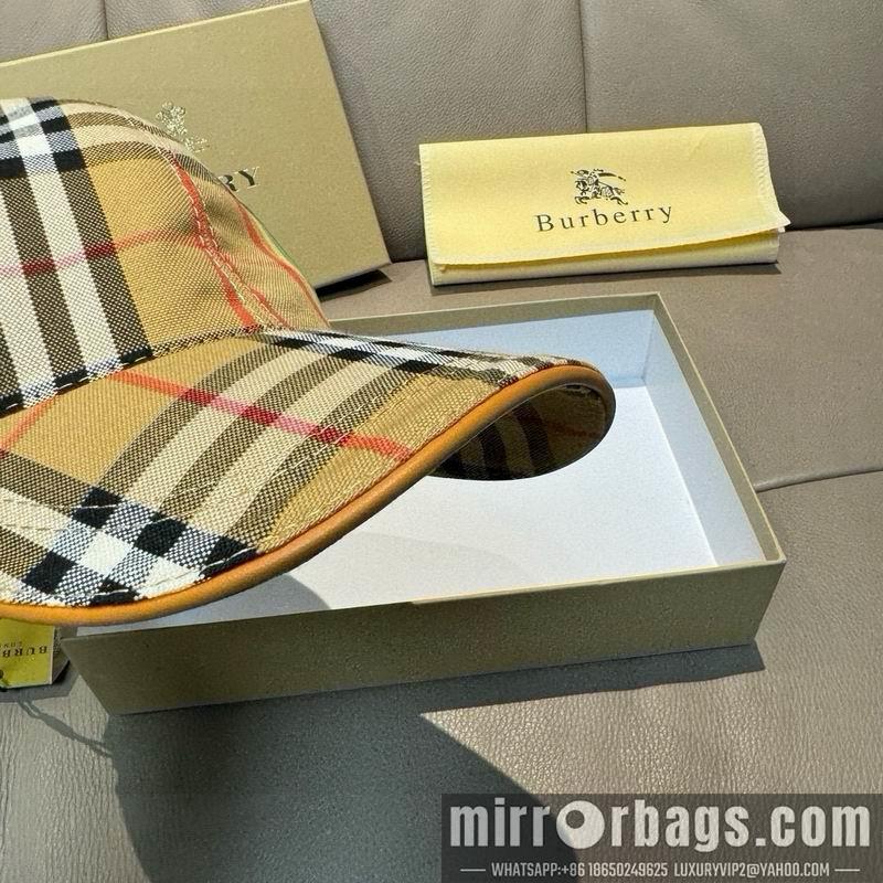 Burberry Hat dx66