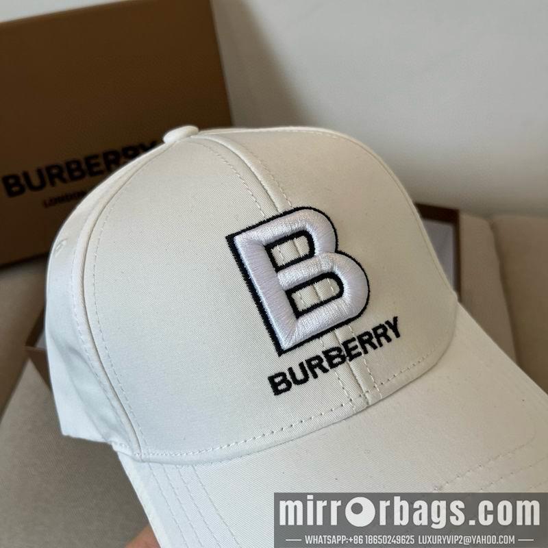 Burberry Hat dx08