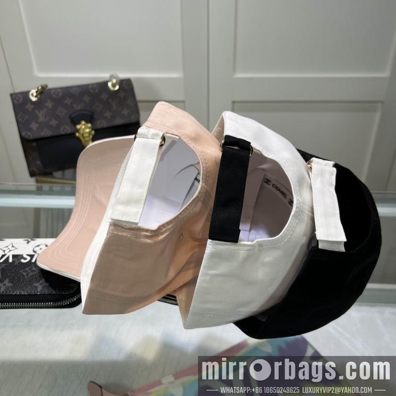 Chanel Hat dx03