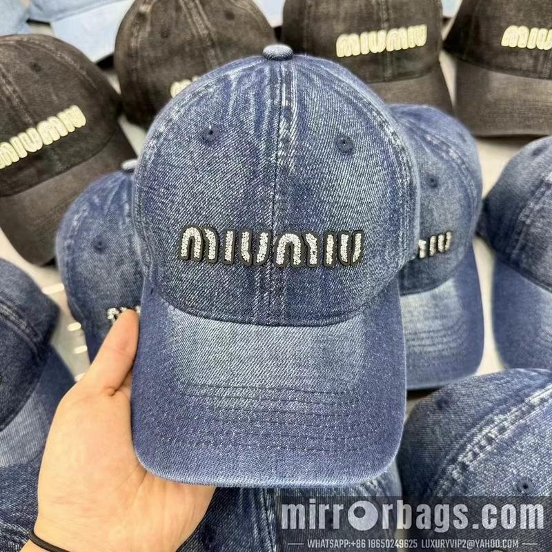 Miumiu Hat dx23
