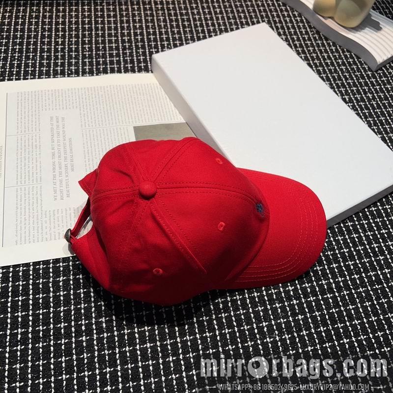 Polo Hat 042803