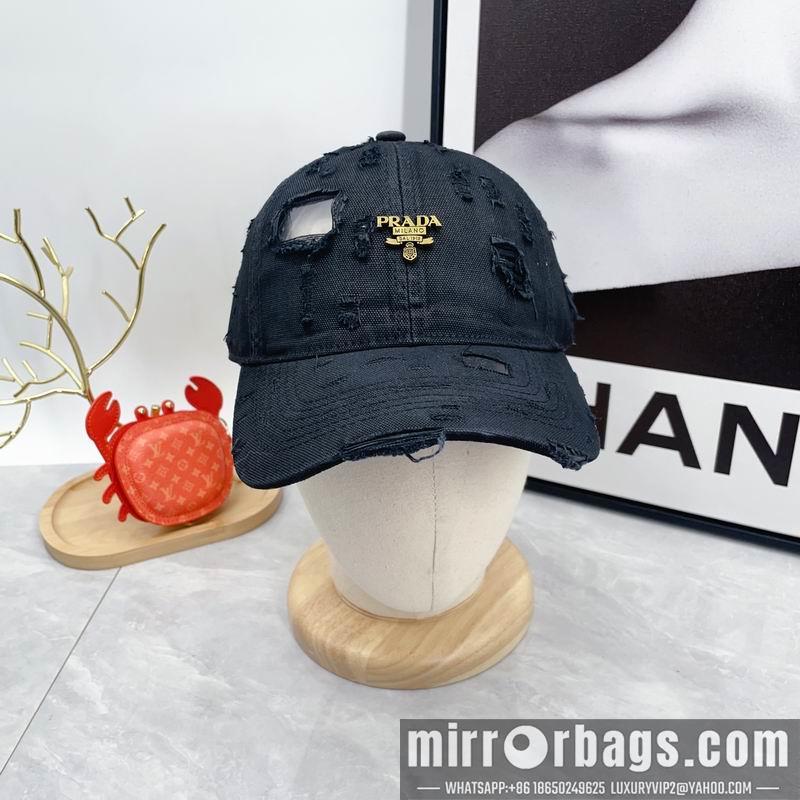 Prada Hat dx13