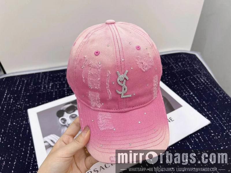 YSL Hat dx23