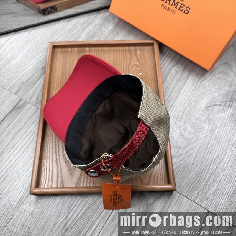 Hermes Hat(高版本)dx25