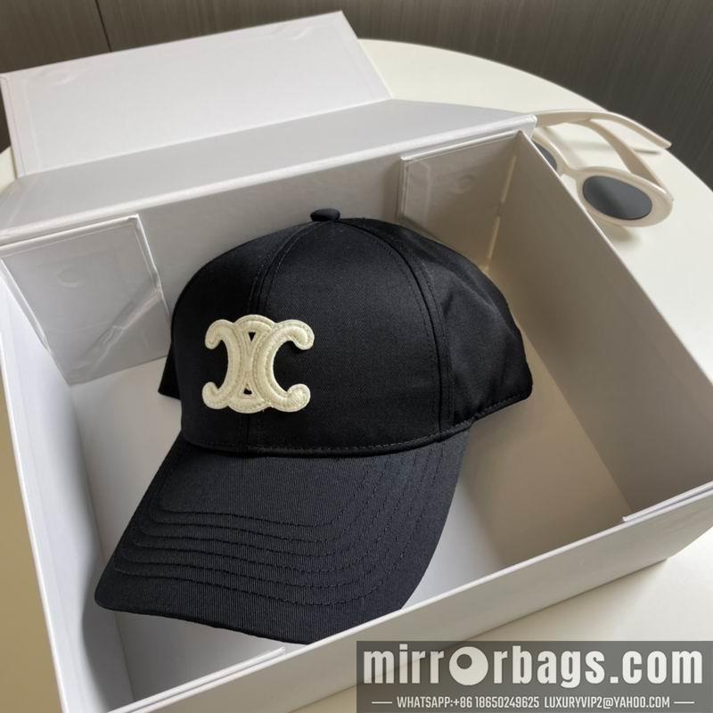 Celine Hat 081001