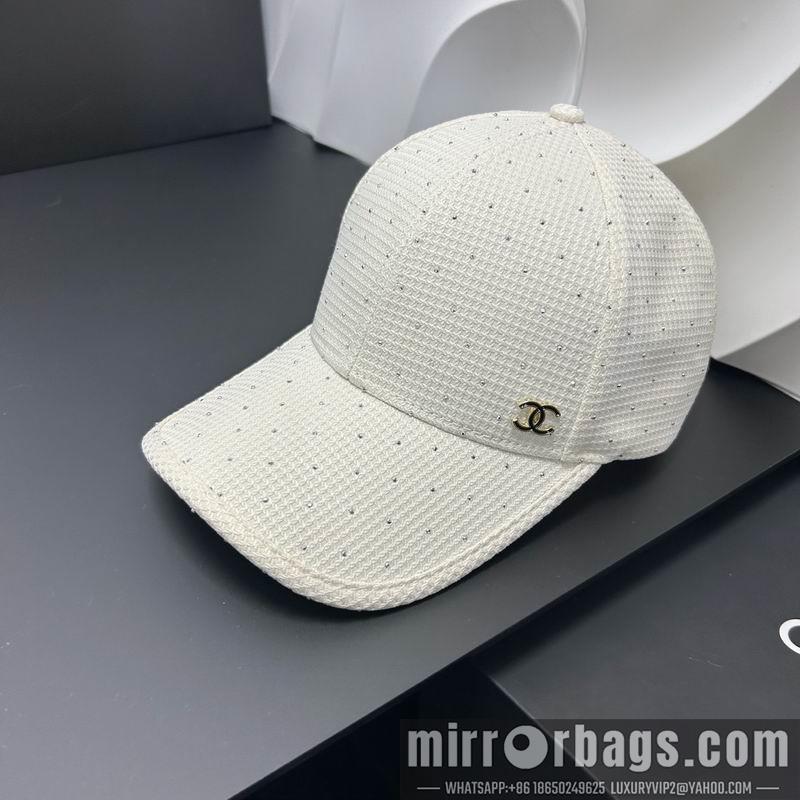 Chanel Hat dx09