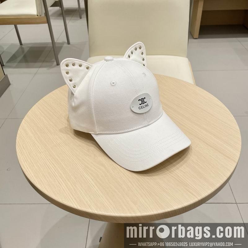 Celine Hat 021002