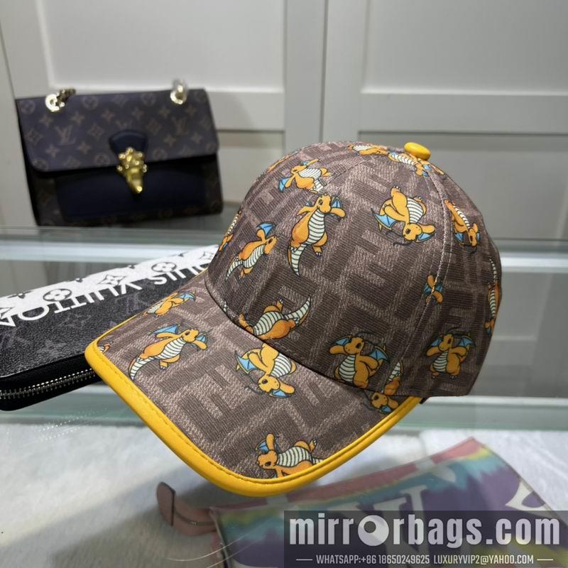 Fendi Hat dx02
