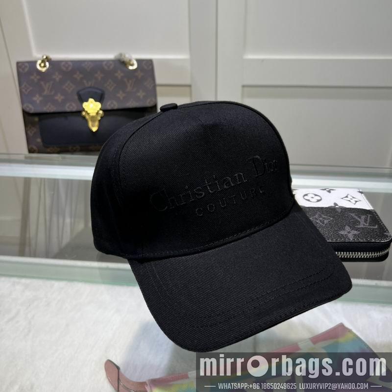Dior Hat dx56
