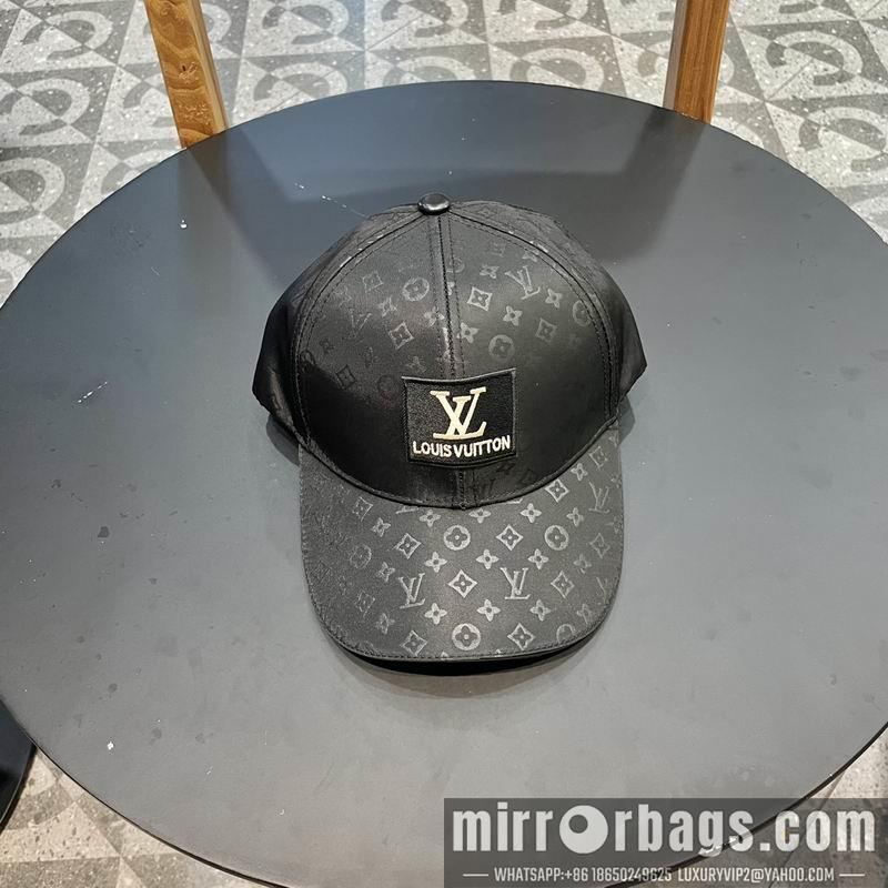 LV Hat 042802