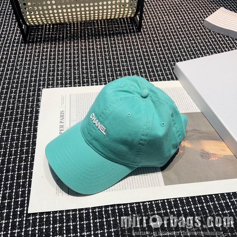Chanel Hat dx10