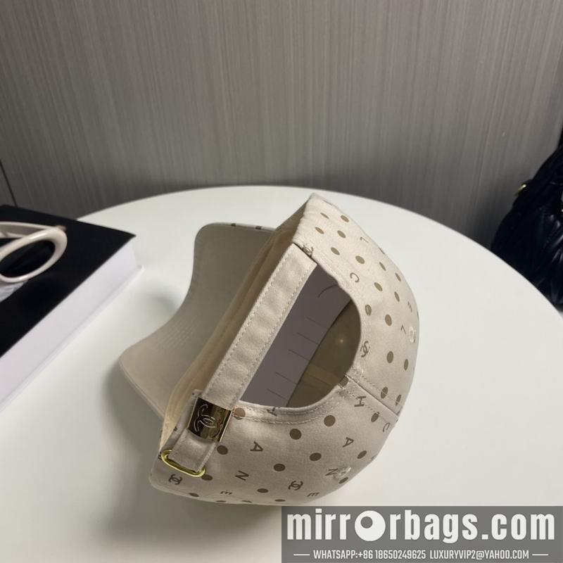 Chanel Hat 083002