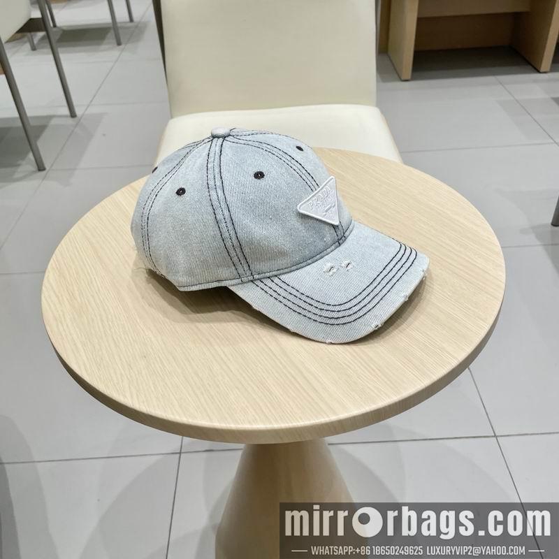 Prada Hat 032001