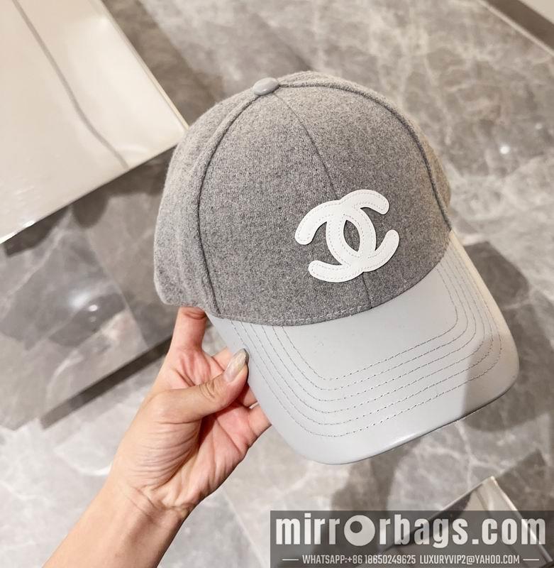 Chanel Hat 092702