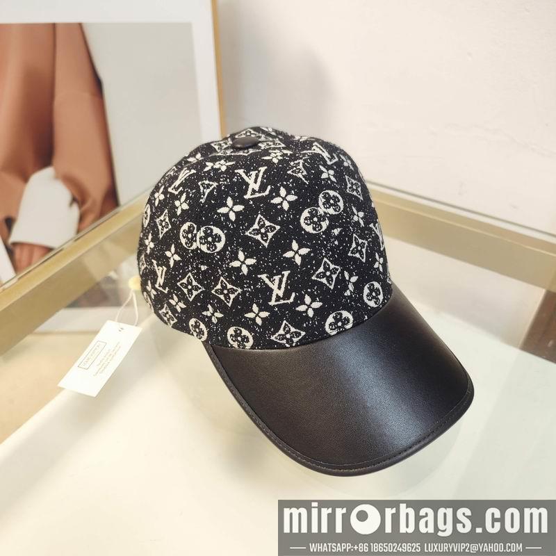 LV Hat dx143