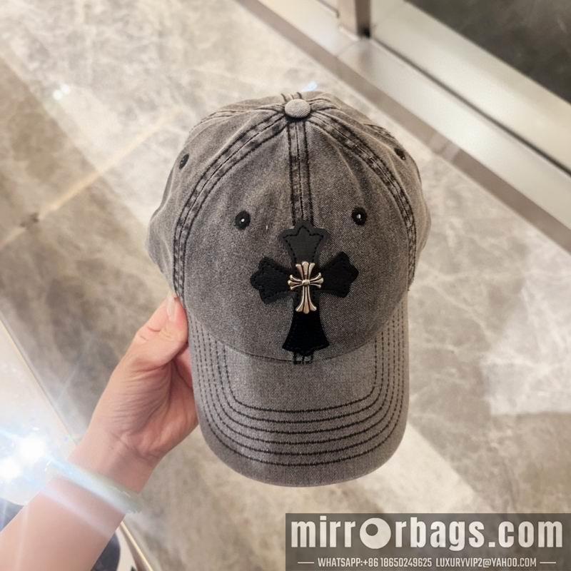 Chrome Hearts Hat 092701