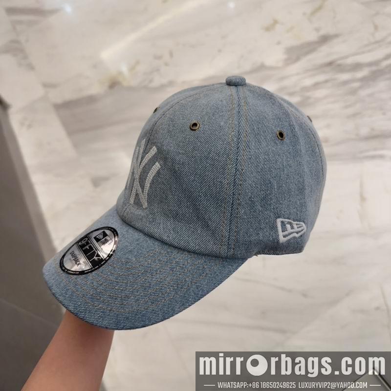 MLB NY Hat dx66