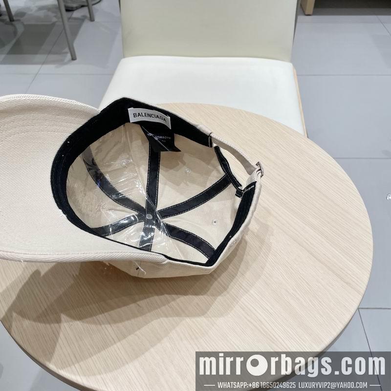 Balenciaga Hat 021008