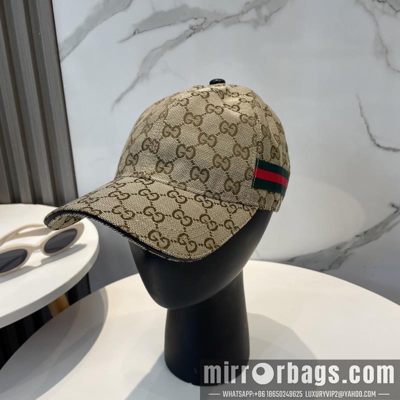 Gucci Hat hm06