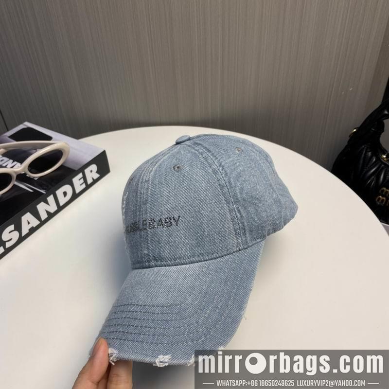 Burberry Hat 100701