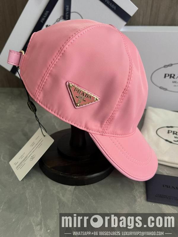 Prada Hat dx20