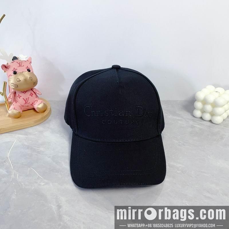 Dior Hat dx50