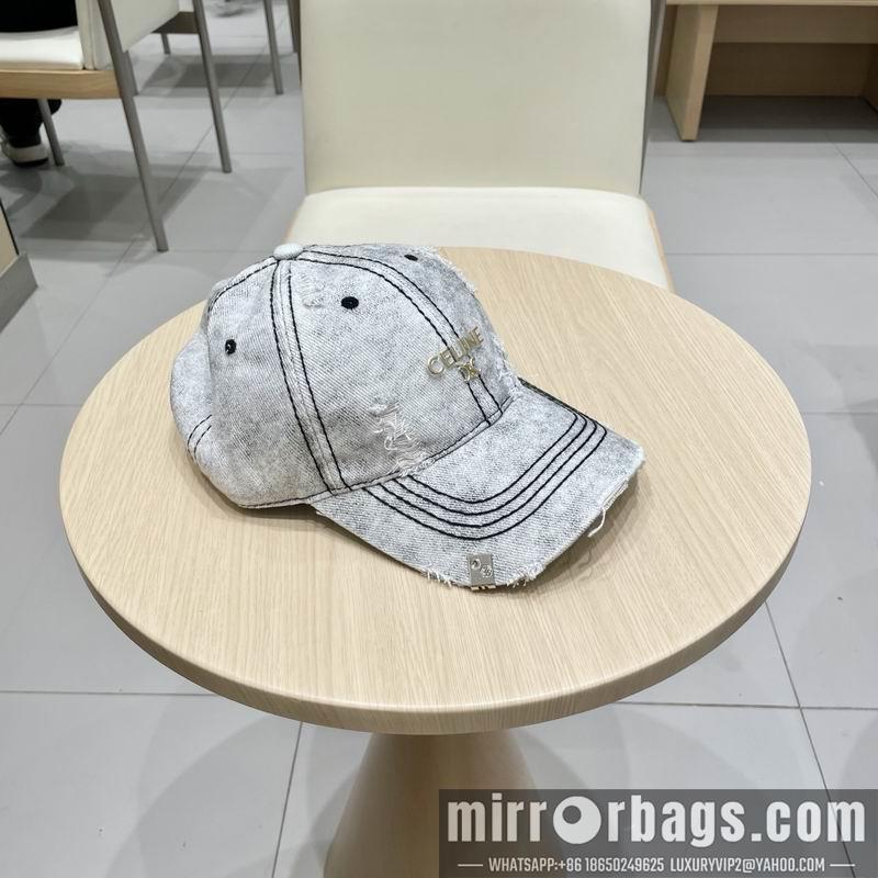 Celine Hat 030706