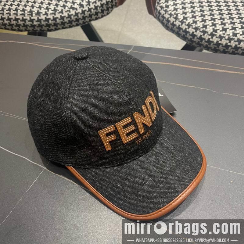 Fendi Hat 042702