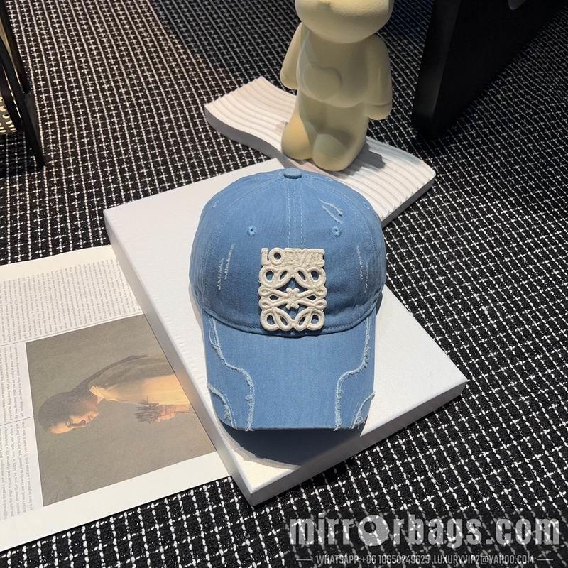 Loewe Hat dx08