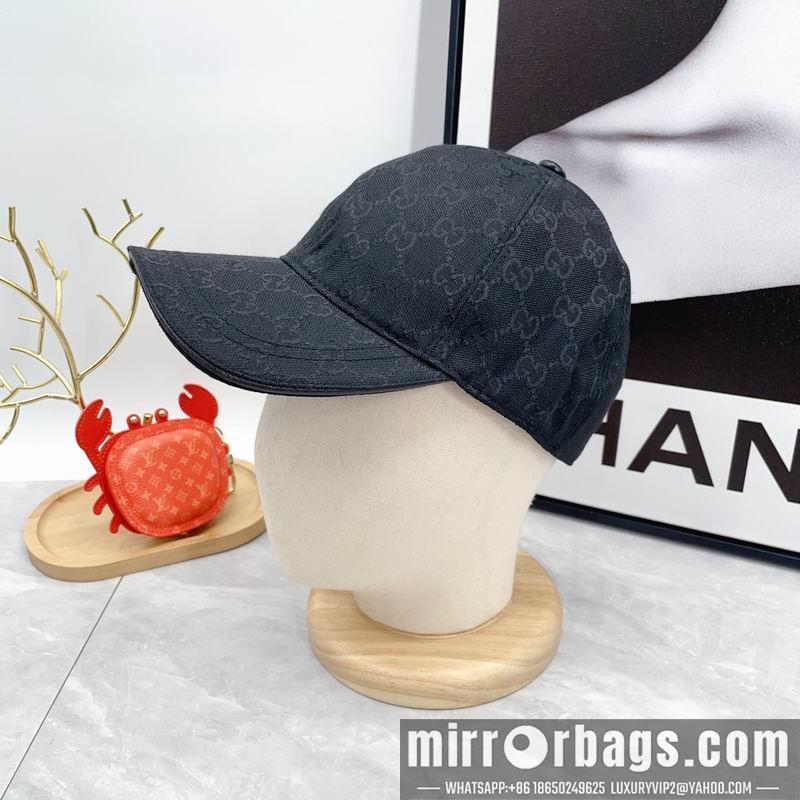 Gucci Hat dx12