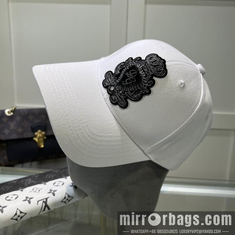 DG Hat 050702