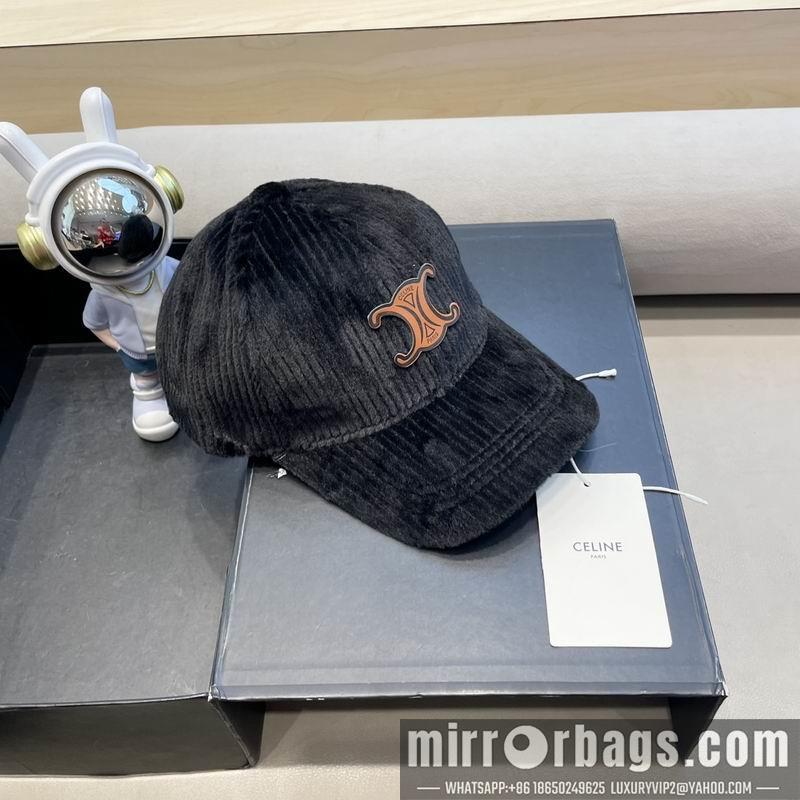 Celine Hat 010401